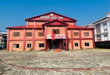 Photo of लुम्बिनी प्रदेश सरकारको नीति तथा कार्यक्रम प्रस्तुत