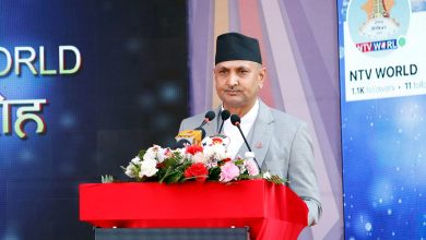 Photo of पिसएबी र एनटिभी वर्ल्ड : नेपाललाई विश्वसामु चिनाउने नयाँ अध्याय