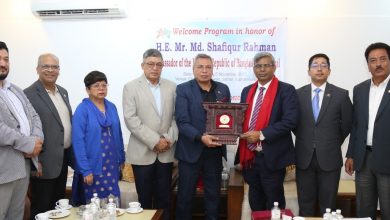 Photo of नेपाल–बंगलादेश व्यापार असन्तुलन घटाउन सहकार्य आवश्यक: चेम्बर अध्यक्ष अग्रवाल