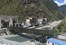 Photo of रसुवागढी भन्सार कार्यालय : नौ महिनामा ६ अर्ब ४२ करोड रुपैयाँ राजस्व सङ्कलन