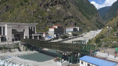 Photo of रसुवागढी भन्सार कार्यालय : नौ महिनामा ६ अर्ब ४२ करोड रुपैयाँ राजस्व सङ्कलन