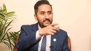 Photo of रास्वपासँगको छलफलपछि निर्वाचनको वातावरण अझ राम्रो बनेको छ: सञ्चारमन्त्री खरेल