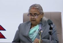 Photo of बङ्गलादेशकी पूर्वप्रधानमन्त्री खालिदा जियाको निधनप्रति प्रधानमन्त्री कार्कीद्वारा दुःख व्यक्त