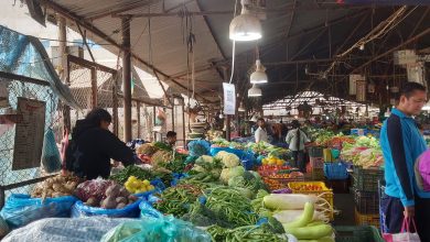 Photo of यस्तो छ आजका लागि कालीमाटीको कृषिउपज थोक मूल्य