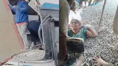 Photo of दक्षिणी भारतमा सडक दुर्घटनाः ट्रक बसमा ठोक्किँदा कम्तीमा २० जनाको मृत्यु, दर्जनौँ घाइते