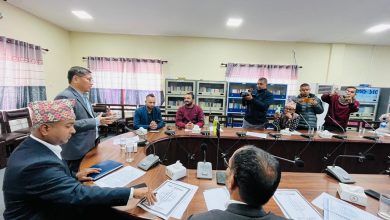 Photo of लुम्बिनी प्रदेश सभाः दोस्रो कार्यकालका उपलब्धि सार्वजनिक