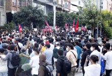 Photo of जेनजी आन्दोलनका कारण रु ८४ अर्ब बढीको क्षति,तीनै तहका सरकारले बजेट छुट्याउनुपर्ने