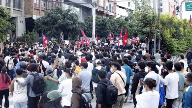 Photo of जेनजी आन्दोलनका कारण रु ८४ अर्ब बढीको क्षति,तीनै तहका सरकारले बजेट छुट्याउनुपर्ने