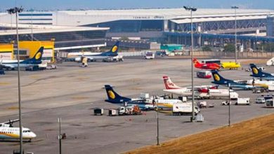 Photo of प्राविधिक समस्याका कारण इन्दिरा गान्धी अन्तर्राष्ट्रिय विमानस्थलको उडान प्रभावित