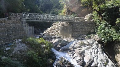 Photo of रतन खोलामा निर्माण गरिएको बेलीबृज सञ्चालनमा