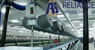 Photo of रिलायन्स स्पिनिंग मिल्सले तिर्यो डेडिकेटेड तथा ट्रंक लाइनको विद्युत महसुल बक्यौताको पहिलो किस्ता