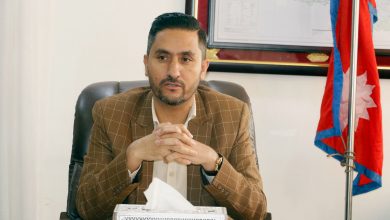 Photo of निर्वाचन नै सरकारको अर्जुनदृष्टि: मन्त्री खरेल