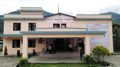 Photo of लमजुङमा दशैयता राहदानी सेवा प्रभावित