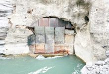 Photo of मुहानमा बाढी पसेपछि मेलम्चीको पानी आपूर्ति बन्द