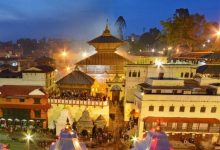 Photo of पशुपतिनाथमा धनुर्मास पूजा