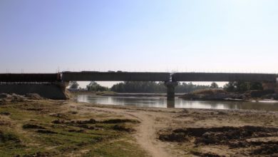 Photo of बजेट अभावमा पुल निर्माण सुस्त गतिमा