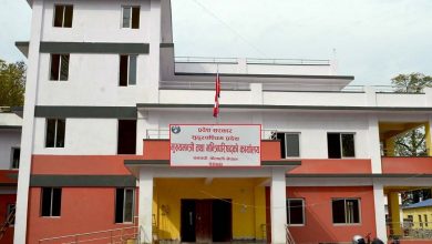 Photo of सुदूरपश्चिम सरकारले आगलागी पीडितलाई आठ लाख सहयोग गर्ने