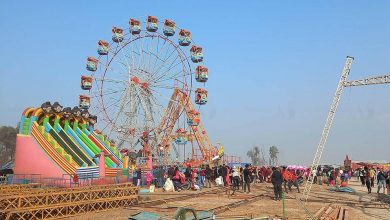 Photo of गोरखामा आजबाट कृषि पर्यटन मेला