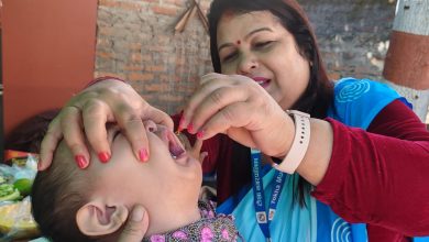 Photo of देशभर एकैसाथ भिटामिन ए र जुकाको औषधि खुवाउने क्रम भोलि पनि