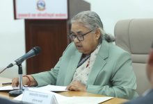 Photo of समावेशीकरणको संरक्षण गर्नु राज्यको दायित्व हो : प्रधानमन्त्री कार्की