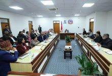 Photo of सरकार र दुर्गा प्रसाईं नेतृत्व अभियानबीच वार्ता