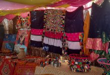 Photo of लोकसंस्कृति जगेर्ना गर्न ‘थारू कला प्रदर्शनी घर’