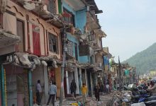 Photo of हेटौँडा उपमहानगरपालिकाको नौ बुँदे पुनर्स्थापना सहजीकरण कार्यक्रम