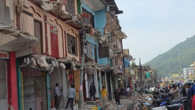 Photo of हेटौँडा उपमहानगरपालिकाको नौ बुँदे पुनर्स्थापना सहजीकरण कार्यक्रम