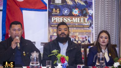 Photo of आगामी जेठमा एभरेष्ट टुरिजम अवार्ड र विश्व शान्ति सम्मेलन