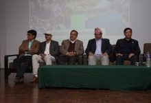 Photo of पुस ११ देखि चितवनमा हात्ती तथा पर्यटन महोत्सव