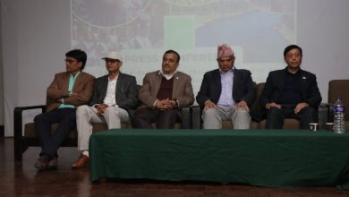 Photo of पुस ११ देखि चितवनमा हात्ती तथा पर्यटन महोत्सव