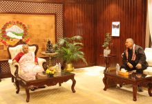 Photo of राजनीतिक स्थिरता र दिगो लोकतन्त्रका पक्षमा निर्वाचनः प्रधानमन्त्री