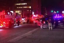 Photo of अमेरिकाको ब्राउन विश्वविद्यालयको आइभी लिग क्याम्पसमा गोली प्रहार गरी २ जनाको हत्या