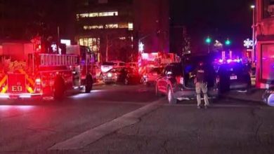 Photo of अमेरिकाको ब्राउन विश्वविद्यालयको आइभी लिग क्याम्पसमा गोली प्रहार गरी २ जनाको हत्या