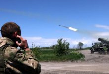 Photo of रूसद्वारा युक्रेनमाथि भीषण हवाई आक्रमण