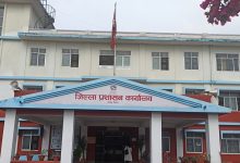 Photo of चितवनमा नागरिकता त्याग्नेभन्दा गैरआवासीय नागरिकता लिने बढी