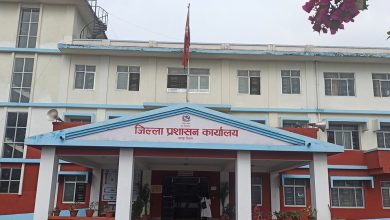 Photo of चितवनमा नागरिकता त्याग्नेभन्दा गैरआवासीय नागरिकता लिने बढी