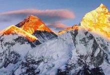 Photo of आज अन्तर्राष्ट्रिय पर्वत दिवस