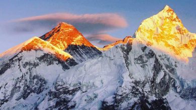 Photo of आज अन्तर्राष्ट्रिय पर्वत दिवस