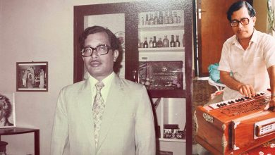 Photo of स्वरसम्राट्को ३५ औँ स्मृति दिवस आज