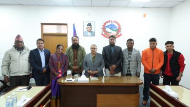 Photo of भेदभावमुक्त समाज निर्माणका लागि निरन्तर लागिरहनुपर्छः प्रधानमन्त्री कार्की