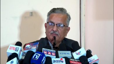 Photo of एमालेमा नेतृत्व हस्तान्तरण र पुस्तान्तरणमा जोड