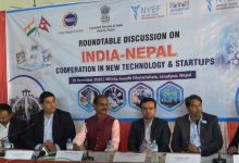 Photo of जनकपुरधाममा भारत–नेपाल गोलमेच छलफल सम्पन्न