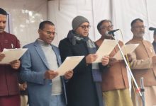 Photo of मधेस प्रदेश सरकारको मन्त्रिपरिषद्ले पायो पूर्णता