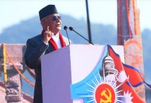 Photo of एमाले अध्यक्षमा पुनःनिर्वाचित ओलीको यस्तो छ सङ्घर्षपूर्ण राजनीतिक यात्रा