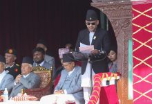 Photo of महानगरको प्राथमिकतामा खर्च कटौती, पुँजीगत लगानी र सेवा सुधारः प्रमुख शाह