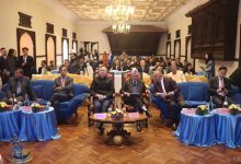 Photo of नेपाल–चीन आर्थिक सहकार्यमा जोड