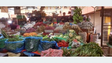 Photo of यस्तो छ आजका लागि सागसब्जी र फलफूलको थोक मूल्य