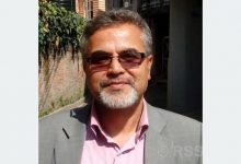 Photo of नेपालका लागि डेनमार्कको महावाणिज्यदूतमा धरेल