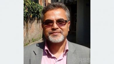 Photo of नेपालका लागि डेनमार्कको महावाणिज्यदूतमा धरेल